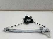 Fensterheber vorne rechts TOYOTA YARIS (_P21_) 1.5 Hybrid 85710K0020