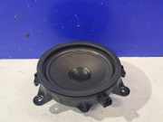 Türlautsprecher hinten rechts VOLVO S40 II (MS) 2.0 D 8651207