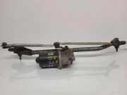 Scheibenwischermechanismus vorne OPEL ASTRA G Coupe (F07_) 2.0 16V Turbo 10918