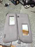 Linke Sonnenblende BMW 3 Compact (E46) 320 td
