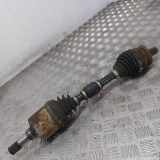 Antriebswelle vorne rechts MAZDA 3 (BK) 1.6 DI Turbo