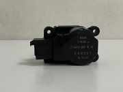 Air Con Air Flow Valve Motor MERCEDES-BENZ C (W203) C 200 CDI (203.004) A2038201642