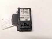 Zündschloss Renault Grand Scenic II (JM) S118539002E