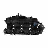 Ansaugbrücke AUDI A3 Sportback (8VA, 8VF) S3 quattro 06L133201FE