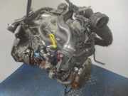 Motor ohne Anbauteile (Benzin) Ford Focus C-Max (DM2)