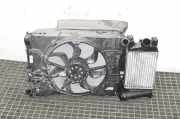 Radiator Pack Set NISSAN MICRA V (K14) 0.9 IG-T 21410-5FA0A