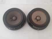 Lautsprecher links vorne Skoda Roomster Praktik (5J) 1Z0035411C