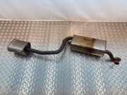 Auspuffanlage hinten Ford C-Max II (DXA) 82272704