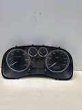 Kombiinstrument PEUGEOT 307 (3A/C) 1.6 HDi 216518625