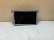 Navigationsanzeige AUDI A6 (4F2, C6) 2.7 TDI 4F0919603B