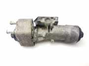 Ölfilterhalter AUDI A4 (8EC, B7) 2.0 TDI 16V 045115389E