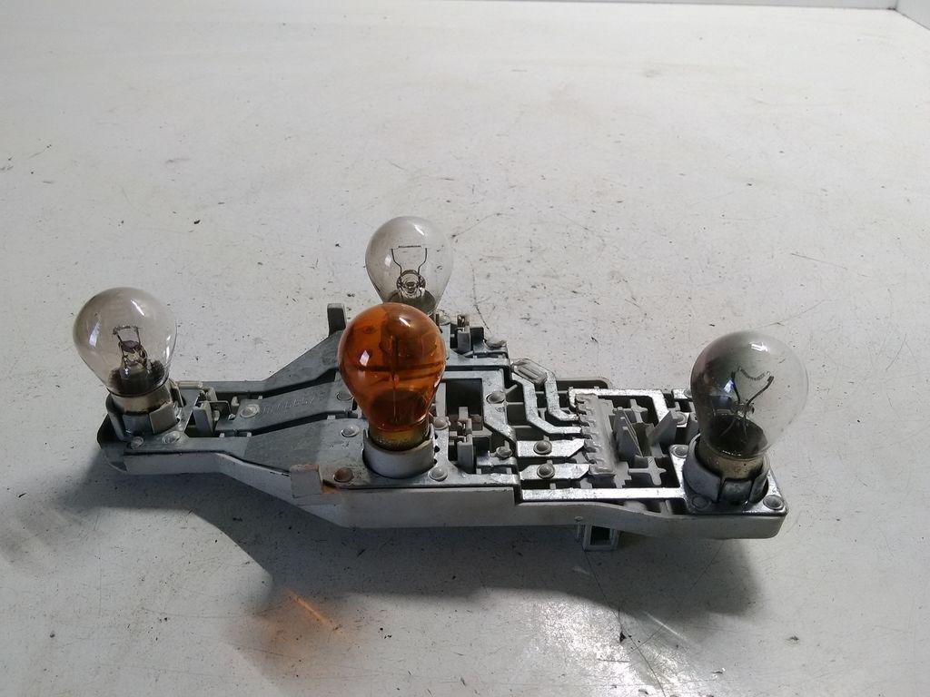 Teilepaket Antrieb Skoda Octavia II Kombi (1Z) 1Z9945257