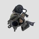 Turbolader HYUNDAI TUCSON (JM) 2.0 CRDi 2823127000