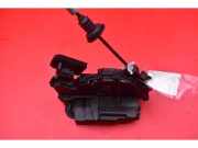 Türschloss rechts hinten Skoda Fabia III Kombi (NJ) 5TA839016E