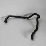 Wasserkühlerschlauch rechts