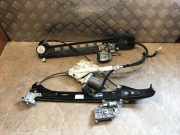 Türfensterheber hinten rechts MERCEDES-BENZ CLS (C219) CLS 320 CDI (219.322) A2198200642