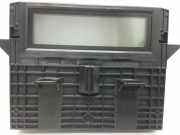 Navigationsanzeige VOLVO XC60 II (246) 2.0 T5 AWD 30772584