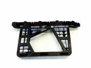 Stoßstangenhalter hinten rechts HYUNDAI i30 Estate (GD) 1.6 CRDi 86616-A6200