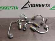 Kraftstoffrohr OPEL ASTRA G Hatchback (F48_, F08_) 2.0 DI