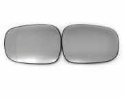 Türspiegelglas vorne links BMW X3 (F25) xDrive 20 i 51162991659