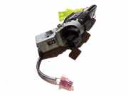 Zündschloss CITROËN C4 I (LC_) 1.6 16V 9663123380