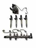 Other Fuel System Parts BMW 5 Touring (G31) 520 d 8511626