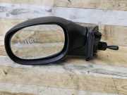 Außenspiegel links Citroen C3 II (SC) 0103024