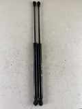 Heckklappe Gasdruckfeder links PEUGEOT 207 (WA_, WC_) 1.4 16V 965078048