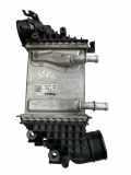 Ladeluftkühler VW CRAFTER Furgon (SY_) 2.0 TDI RWD 04L.145.749L