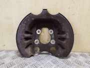 Spritzblech für Bremsscheibe Citroen C4 II Picasso ()