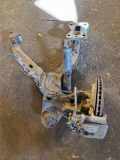 Fahrgestellteile hinten CITROËN JUMPY III Van 1.5 BlueHDi 120 9807604980