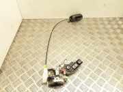 Türschloss rechts hinten Nissan X-Trail II (T31)