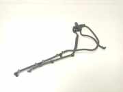 Kraftstoffrücklaufleitung