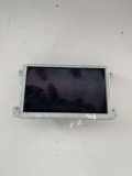 Navigationsanzeige AUDI A6 (4F2, C6) 2.7 TDI quattro 63491553003