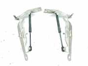 Motorhaubenscharnier links Volvo S60 II (134) 31278769