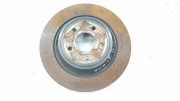 Bremsscheibe hinten links FORD KUGA II (DM2) 2.0 TDCi DG9C2A315