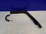 Leiterverkleidung der hinteren Deckel auf der rechten Seite JAGUAR XF (X260) 3.0 AWD GX63-406A76-AC