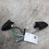 Lenkradknöpfe / -schalter MAZDA 6 Estate (GH) 2.0 MZR-CD 75B979