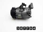 Klimakompressor Kia Venga (YN) F500FG8CA07