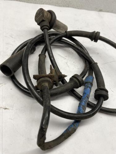 Sensor für ABS rechts hinten Audi 80 (8C, B4) 4A0927803 Bild Sensor für ABS rechts hinten Audi 80 (8C, B4) 4A0927803