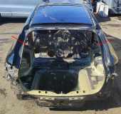 Dach KIA OPTIMA Sportswagon 1.6 CRDi