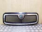 Kühlergrill oben Skoda Fabia (6Y) 6Y0853661