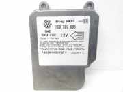 Steuergerät Airbag Ford Galaxy (WGR) 1C0909605