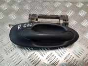 Türaußengriff hinten rechts SAAB 9-3 Estate (YS3F) 1.9 TiD 12759017