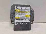 Airbag-Steuergerät CHEVROLET EPICA (KL1_) 2.0 D 96943997 5WY67030