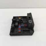 Sicherungskasten RENAULT KOLEOS I (HY_) 2.0 dCi (HY0K) 519222434 284B7-JY00A