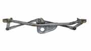 Scheibenwischermechanismus vorne AUDI A6 Avant (4B5, C5) 2.5 TDI 4B1955023B