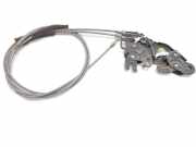 Türschloss rechts Toyota Previa II (R3)