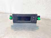 Navigationsanzeige OPEL ASTRA G Coupe (F07_) 2.2 DTI 002419386 09133266