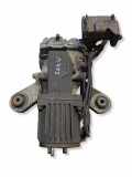 Differenzialgetriebe hinten PEUGEOT 4007 (GP_) 2.2 HDi T02GS3517